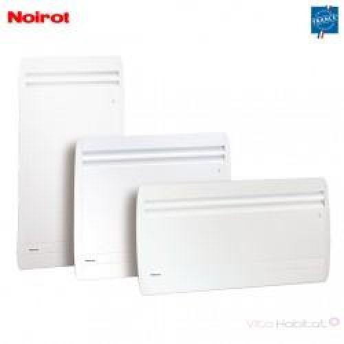 Convecteur NOIROT – MILLENIUM Smart ECOcontrol 500W Vertical 00M2071SEAJ