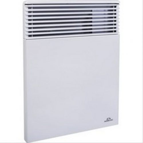 Convecteur Tactic 1500W L600xH400xP102mm