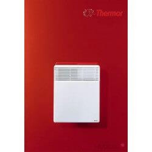 Convecteur Thermor Evidence 6 ordres – Horizontal – 1500W – 411451