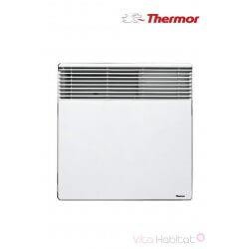 Convecteur Thermor Variations de Silhouette STANDARD – Horizontal – 1500W – 413051