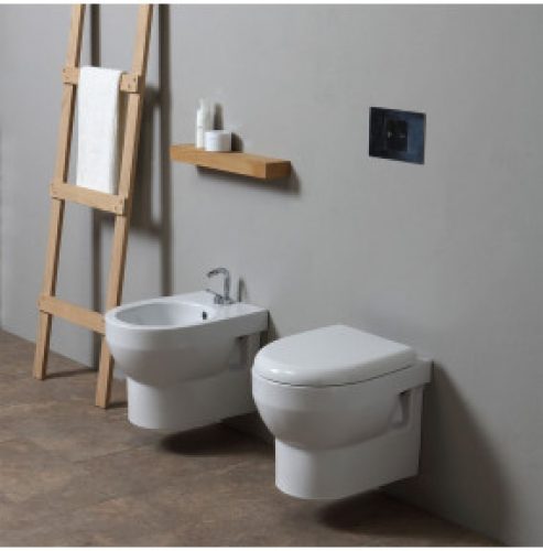 COPPIA SANITARI SOSPESI SERIE TUCKETT