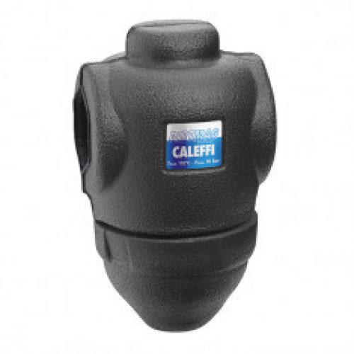 Coque d’isolation pour pot de décantation DIRTCAL 3/4 et 1″