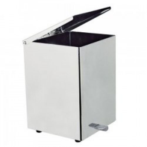 Corbeille 180x180x250 mm – TRES 10763627