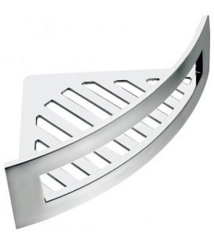 Corbeille à savon pour montage en angle Sam way