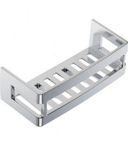 Corbeille à savon rectangulaire SAM WAY