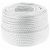 Cordage polyamide blanc – imputrescible et hydrofuge – longueur 100 m