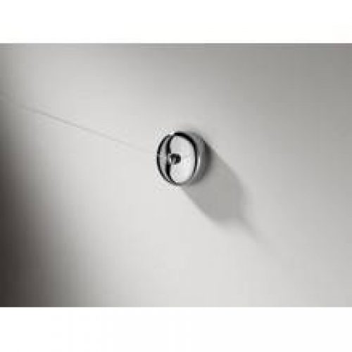 Corde à linge extensible Trendy hotels Gala