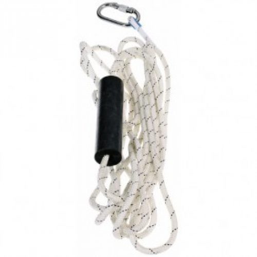 Cordes tressées pour antichute Caméléon AN066