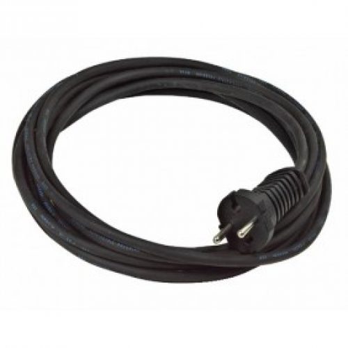 Cordon d&rsquo;alimentation