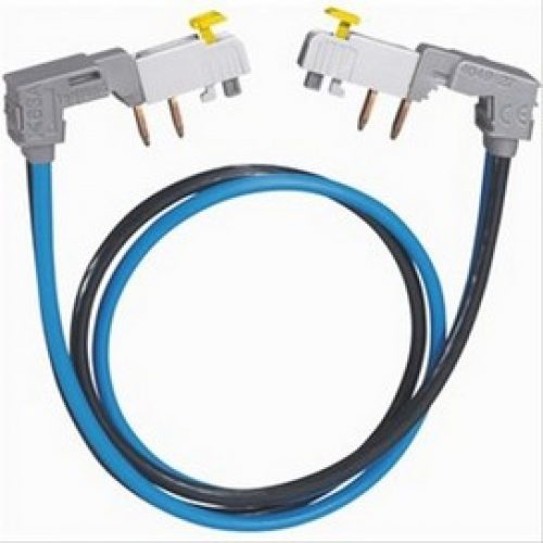 Cordon de repiquage à connexion auto 2x16mm² Legrand 404927