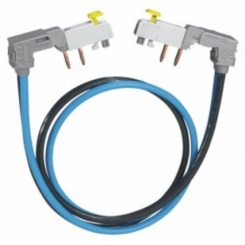 Cordon de repiquage à connexion automatique