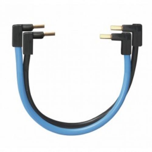 Cordon de repiquage pour borne à vis