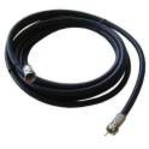 Cordon satellite femelle femelle, 2 mètres