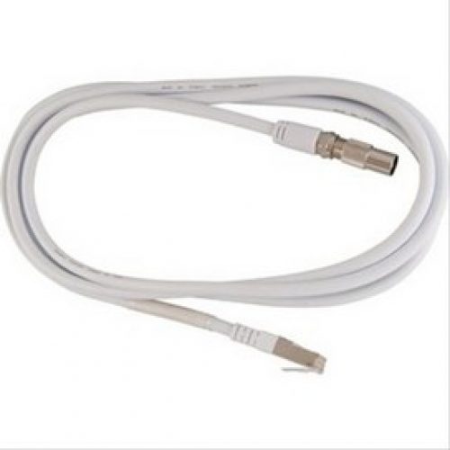 Cordon TV RJ45 45-IEC-F 2m Legrand 413040