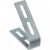 Corniere support rh 45-2 – pour rail R- Flamco