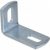 Corniere support rh 90-1 – pour rail R – Flamco