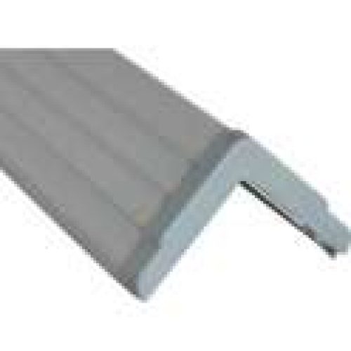 Cornière de protection d’angles ANGL’ISOL® et embouts – Wattelez