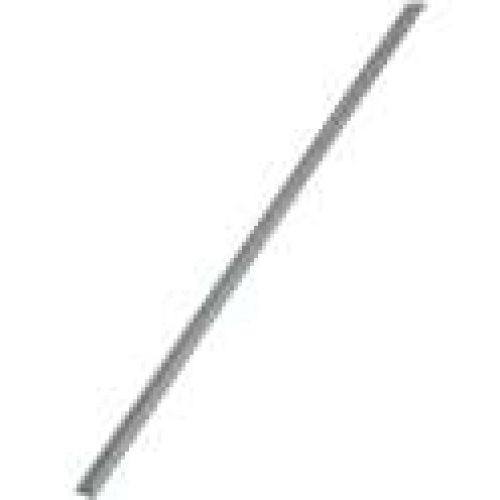 Cornière égale argent satiné – Vachette