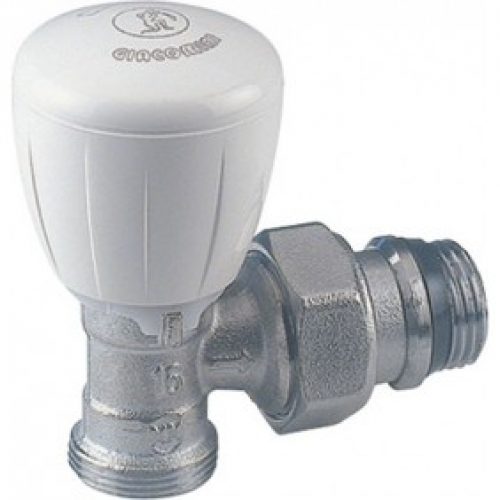 Corps de robinet équerre R431TG pour per de 16 – filetage 15×21