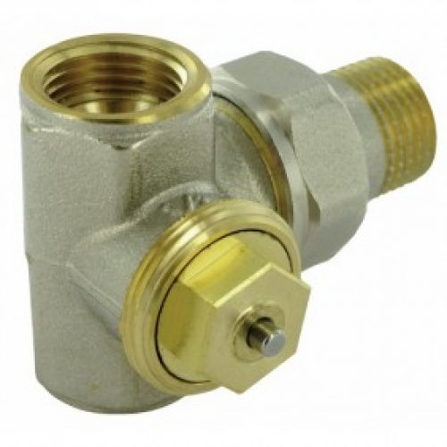 Corps de robinet RTH Triaxe R806