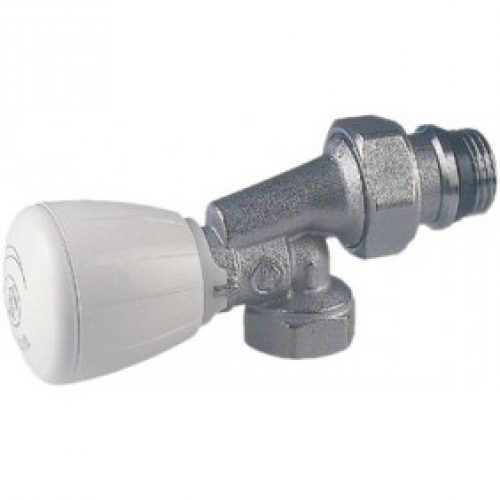 Corps de robinet thermostatique équerre inversée R435TG – filetage 15×21