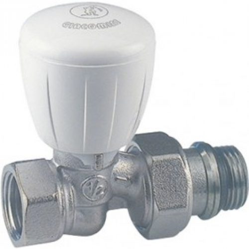 Corps de robinet thermostatisable droit R422TG – filetage 20×27