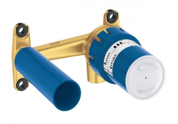 Corps d&rsquo;Encastrement Grohe 1/2&Prime; pour mitigeur