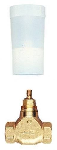 Corps d’Encastrement Grohe Chiara pour robinet d’arrêt 3/4