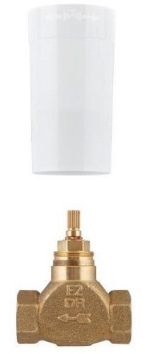 Corps d&rsquo;Encastrement Grohe Chiara pour robinet d&rsquo;arrêt