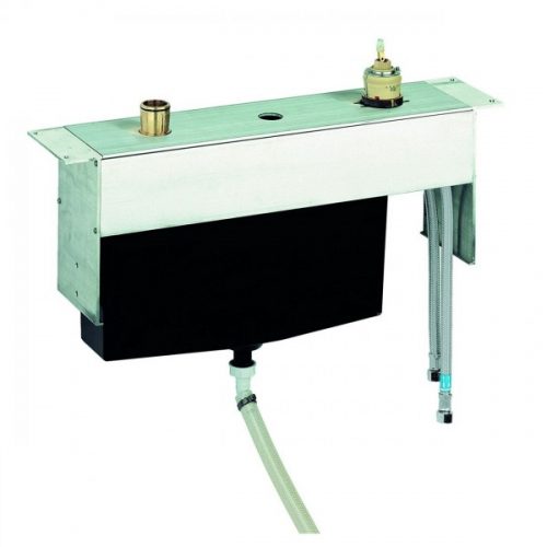 Corps d&rsquo;Encastrement Grohe pour mitigeur 3 trous