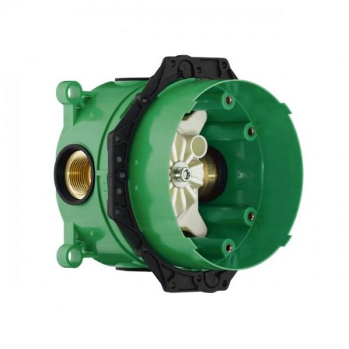 Corps d&rsquo;Encastrement Hansgrohe Raindance Rainfall Raindance pour 240