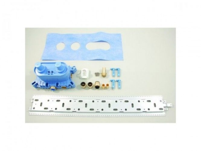 Corps d’Encastrement Ideal Standard Archimodule 3/4 pour thermostat