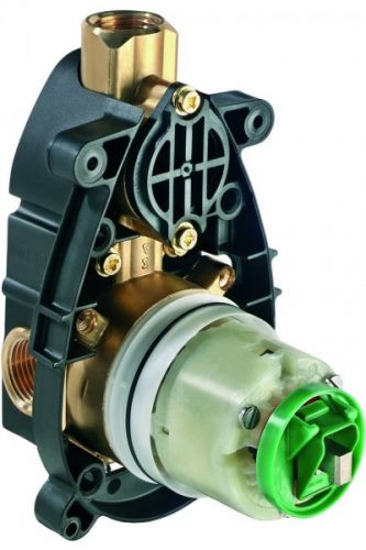 Corps d&rsquo;Encastrement Ideal Standard Kit universel pour robinetterie Bain/Douche