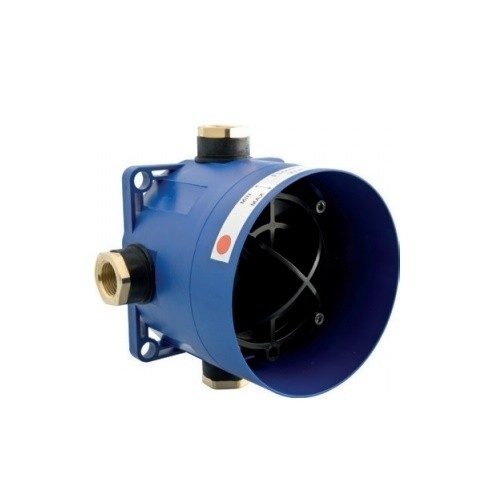 Corps d&rsquo;Encastrement Navigator Kopenhagen Tec-Box pour mitigeur Baignoire/Douche