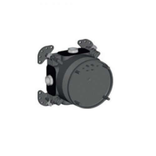 Corps d&rsquo;Encastrement Navigator Nelson Easy Box pour Mitigeur à encastrer