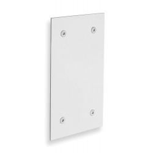 CORPS D&rsquo;ENCASTREMENT POUR MITIGEUR ELECTRONIQUE ALIM BATTERIE – CRISTINA ONDYNA QT89151