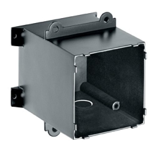 Corps d&rsquo;encastrement pour module éclairage…