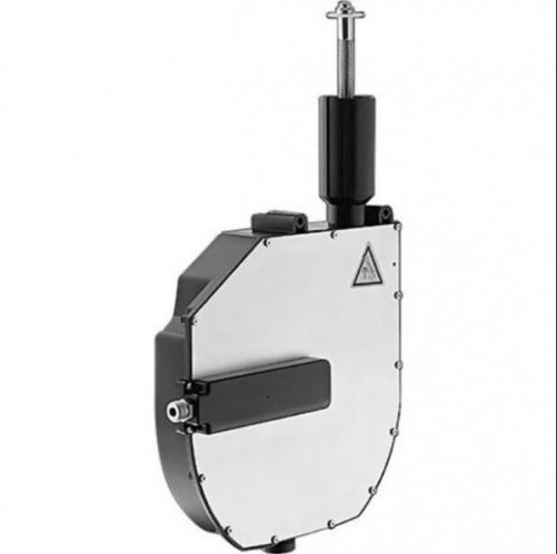 Corps d&rsquo;encastrement pour montage bord de baignoire Hansa ROLLBOX  (53060200)