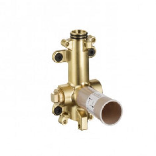 Corps d&rsquo;encastrement pour set de finition Shower Module 28486180