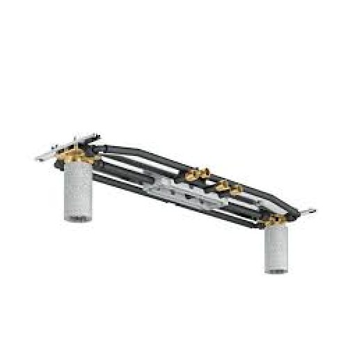 Corps d&rsquo;encastrement pour ShowerHeaven…