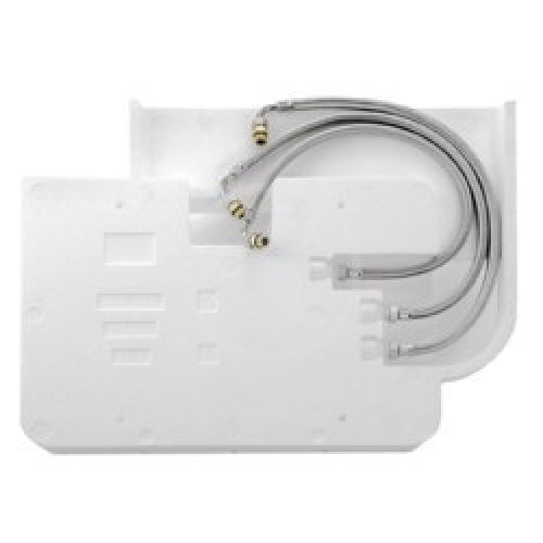 Corps d&rsquo;encastrement Raindance Rainmaker…