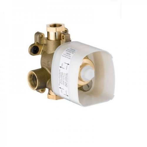 Corps d’Encastrement ShowerCollection pour thermostat encastré DN 20 Axor