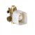 Corps d’Encastrement ShowerCollection pour thermostat encastré DN 20 Axor