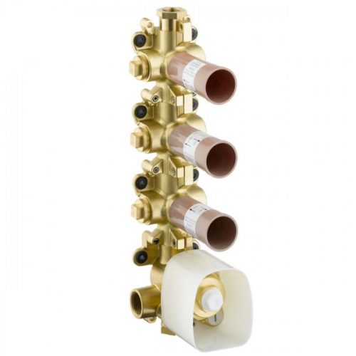 Corps d’Encastrement Starck module thermostatique ¾ Axor