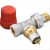 Corps droit thermostatique RA-N 1/2 » DANFOSS – DANFOSS