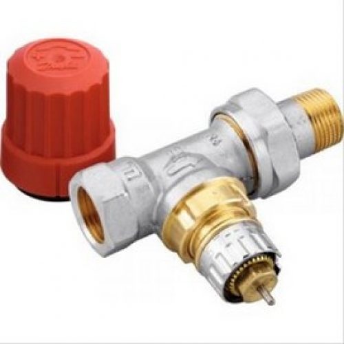 Corps droit thermostatique RA-N 3/4 » DANFOSS – DANFOSS