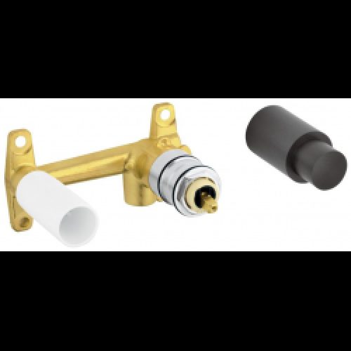 Corps encastré pour mitigeur monocommande…