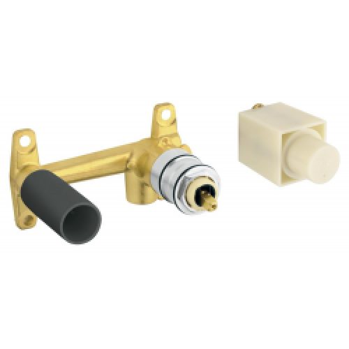 Corps encastré pour mitigeur monocommande…