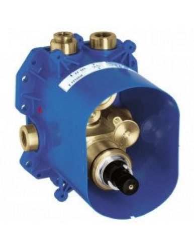 Corps encastré RAPIDO T pour mitigeur thermostatique GROHE –  35500000