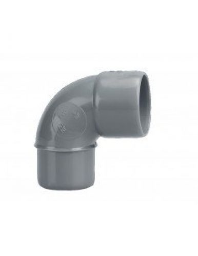 Coude 90° mâle-femelle
